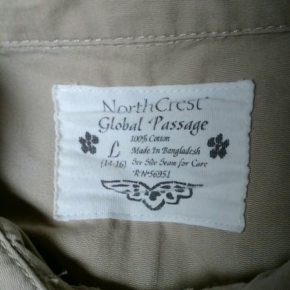 NorthCrest Jacket - Picture 3 of 3